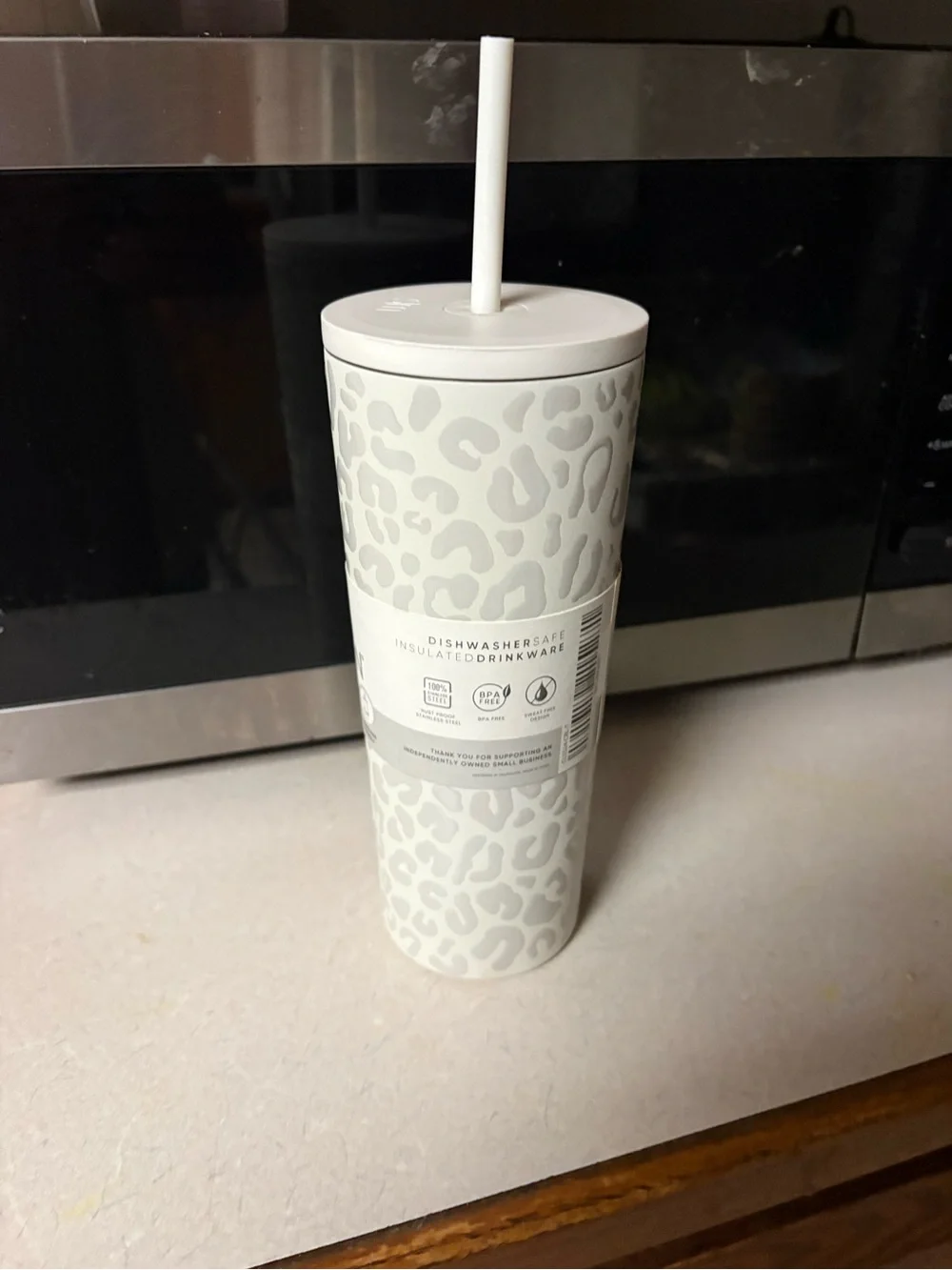Simple Modern 24oz insulated